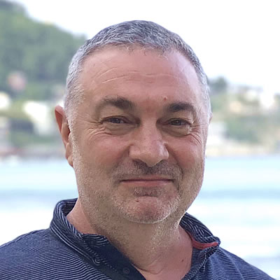 ALFREDO PEUTET detto PEO